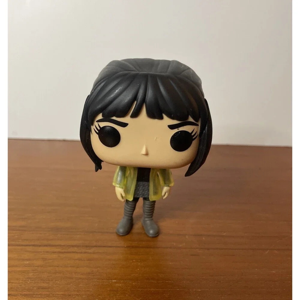 Funko Pop! Blade Runner 2049 Joi Vinyl Figure Standard #481